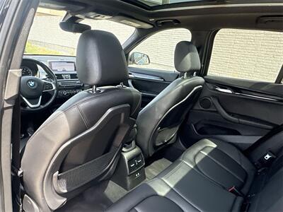 2021 BMW X1 sDrive28i   - Photo 30 - McKinney, TX 75070