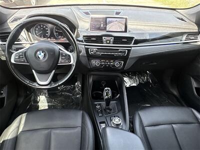 2021 BMW X1 sDrive28i   - Photo 20 - McKinney, TX 75070