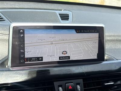 2021 BMW X1 sDrive28i   - Photo 24 - McKinney, TX 75070