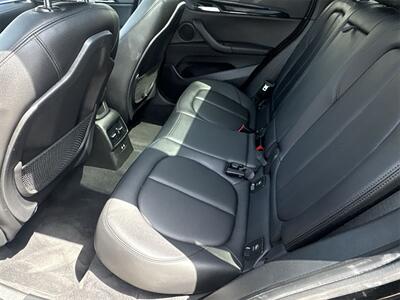2021 BMW X1 sDrive28i   - Photo 29 - McKinney, TX 75070