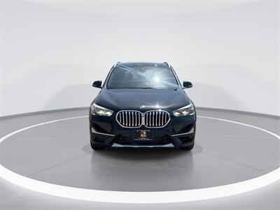 2021 BMW X1 sDrive28i   - Photo 3 - McKinney, TX 75070