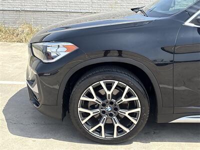 2021 BMW X1 sDrive28i   - Photo 16 - McKinney, TX 75070
