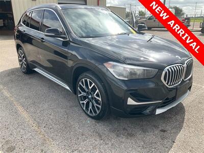2021 BMW X1 sDrive28i   - Photo 35 - McKinney, TX 75070