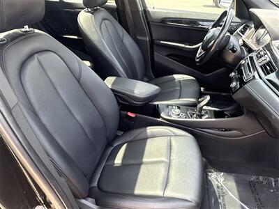 2021 BMW X1 sDrive28i   - Photo 33 - McKinney, TX 75070