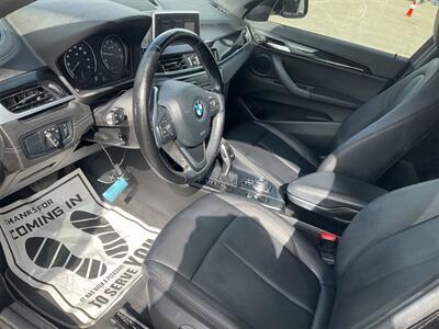 2021 BMW X1 sDrive28i   - Photo 36 - McKinney, TX 75070