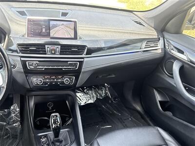 2021 BMW X1 sDrive28i   - Photo 22 - McKinney, TX 75070