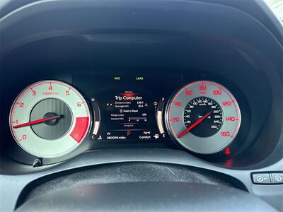 2019 Acura RDX A-Spec Package   - Photo 50 - McKinney, TX 75070