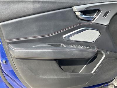 2019 Acura RDX A-Spec Package   - Photo 45 - McKinney, TX 75070