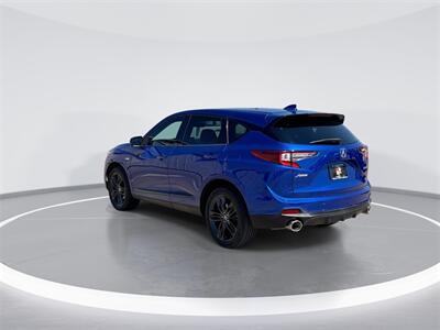 2019 Acura RDX A-Spec Package   - Photo 6 - McKinney, TX 75070