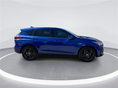 2019 Acura RDX A-Spec Package   - Photo 68 - McKinney, TX 75070