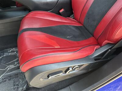 2019 Acura RDX A-Spec Package   - Photo 44 - McKinney, TX 75070