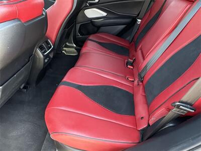 2019 Acura RDX A-Spec Package   - Photo 29 - McKinney, TX 75070