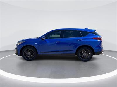 2019 Acura RDX A-Spec Package   - Photo 5 - McKinney, TX 75070