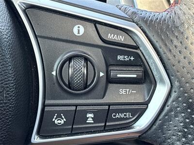 2019 Acura RDX A-Spec Package   - Photo 40 - McKinney, TX 75070