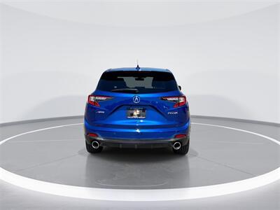2019 Acura RDX A-Spec Package   - Photo 7 - McKinney, TX 75070