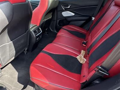 2019 Acura RDX A-Spec Package   - Photo 56 - McKinney, TX 75070