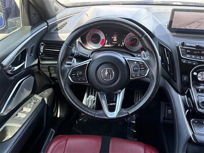 2019 Acura RDX A-Spec Package   - Photo 21 - McKinney, TX 75070