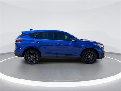 2019 Acura RDX A-Spec Package   - Photo 9 - McKinney, TX 75070