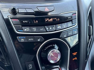2019 Acura RDX A-Spec Package   - Photo 54 - McKinney, TX 75070