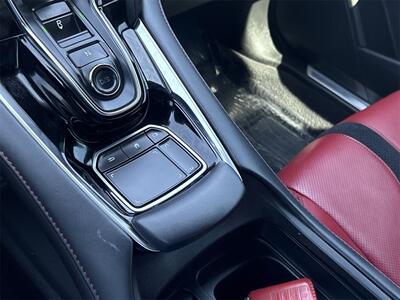 2019 Acura RDX A-Spec Package   - Photo 26 - McKinney, TX 75070