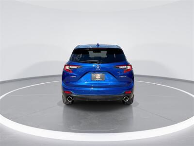 2019 Acura RDX A-Spec Package   - Photo 66 - McKinney, TX 75070
