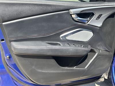 2019 Acura RDX A-Spec Package   - Photo 19 - McKinney, TX 75070