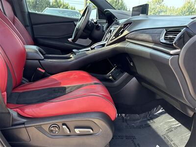 2019 Acura RDX A-Spec Package   - Photo 61 - McKinney, TX 75070