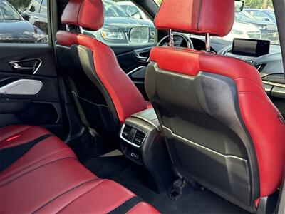 2019 Acura RDX A-Spec Package   - Photo 60 - McKinney, TX 75070