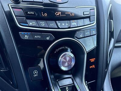 2019 Acura RDX A-Spec Package   - Photo 25 - McKinney, TX 75070