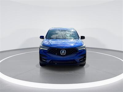 2019 Acura RDX A-Spec Package   - Photo 57 - McKinney, TX 75070