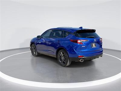2019 Acura RDX A-Spec Package   - Photo 65 - McKinney, TX 75070