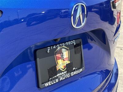 2019 Acura RDX A-Spec Package   - Photo 11 - McKinney, TX 75070