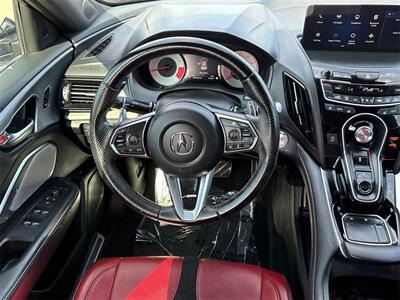 2019 Acura RDX A-Spec Package   - Photo 48 - McKinney, TX 75070