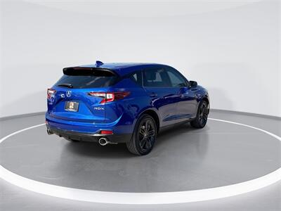 2019 Acura RDX A-Spec Package   - Photo 67 - McKinney, TX 75070