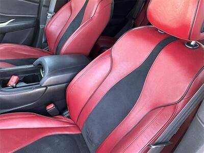 2019 Acura RDX A-Spec Package   - Photo 17 - McKinney, TX 75070