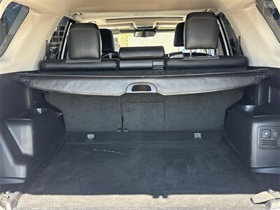 2024 Toyota 4Runner SR5 Premium   - Photo 59 - McKinney, TX 75070