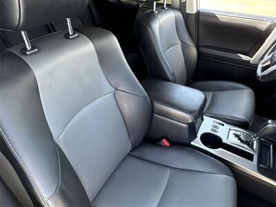 2024 Toyota 4Runner SR5 Premium   - Photo 34 - McKinney, TX 75070