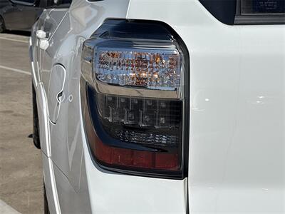 2024 Toyota 4Runner SR5 Premium   - Photo 37 - McKinney, TX 75070
