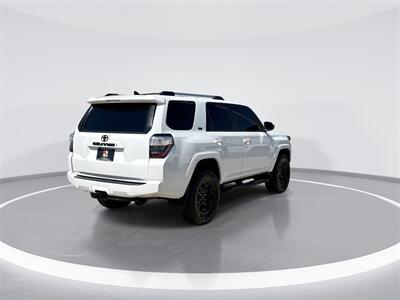 2024 Toyota 4Runner SR5 Premium   - Photo 8 - McKinney, TX 75070