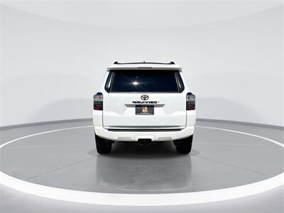 2024 Toyota 4Runner SR5 Premium   - Photo 66 - McKinney, TX 75070