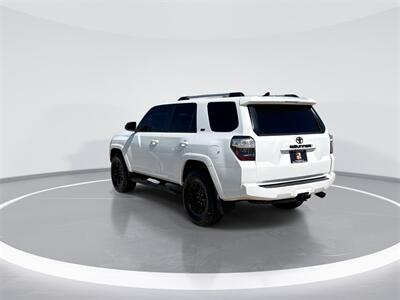 2024 Toyota 4Runner SR5 Premium   - Photo 65 - McKinney, TX 75070