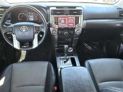 2024 Toyota 4Runner SR5 Premium   - Photo 20 - McKinney, TX 75070