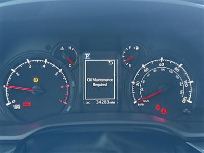 2024 Toyota 4Runner SR5 Premium   - Photo 23 - McKinney, TX 75070