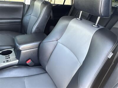 2024 Toyota 4Runner SR5 Premium   - Photo 17 - McKinney, TX 75070