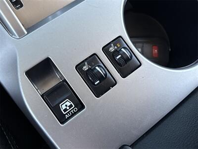 2024 Toyota 4Runner SR5 Premium   - Photo 27 - McKinney, TX 75070