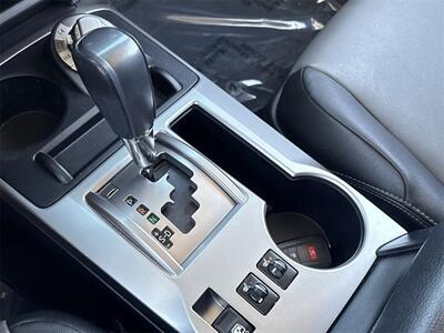 2024 Toyota 4Runner SR5 Premium   - Photo 26 - McKinney, TX 75070