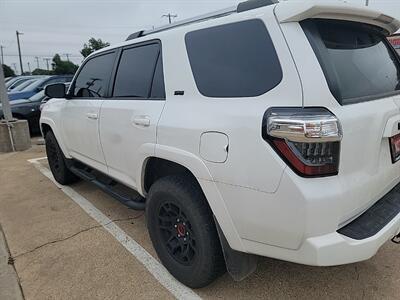 2024 Toyota 4Runner SR5 Premium   - Photo 72 - McKinney, TX 75070