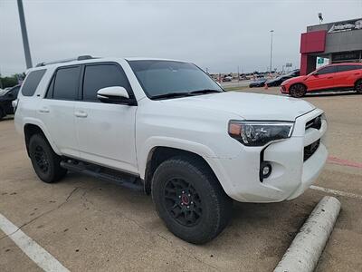 2024 Toyota 4Runner SR5 Premium   - Photo 70 - McKinney, TX 75070
