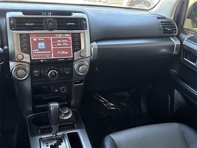 2024 Toyota 4Runner SR5 Premium   - Photo 22 - McKinney, TX 75070