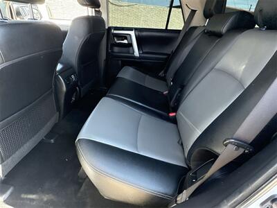 2024 Toyota 4Runner SR5 Premium   - Photo 29 - McKinney, TX 75070